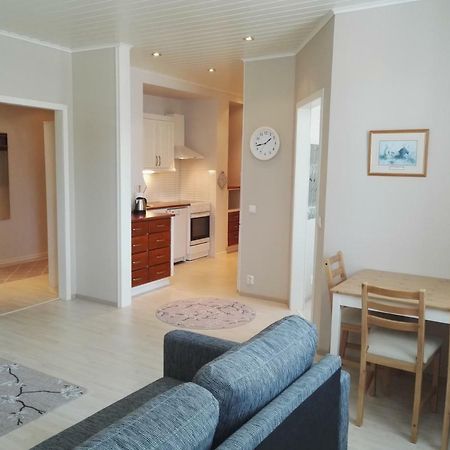 Anna Apartment Pori Exteriér fotografie